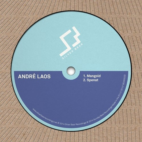 last ned album André Laos - Mangold Spenat