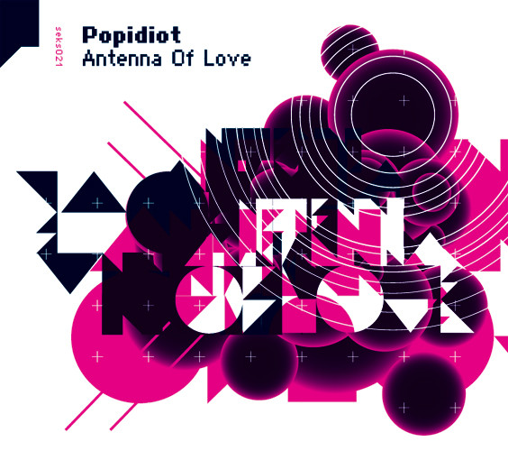 ladda ner album Popidiot - Antenna Of Love