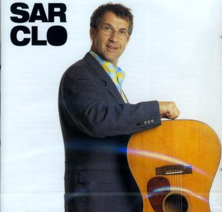 descargar álbum Sarclo - Lamour Est Un Commerce Mais La Décharge Est Municipale