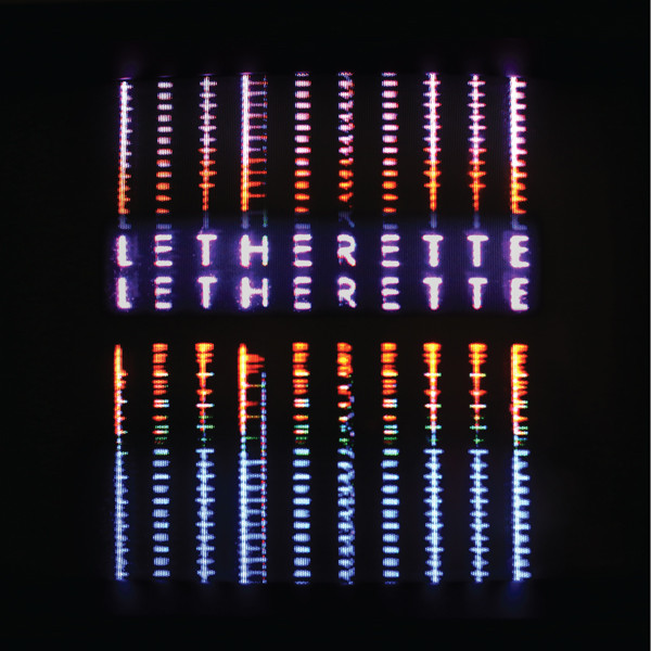 Letherette D T 13 Vinyl Discogs