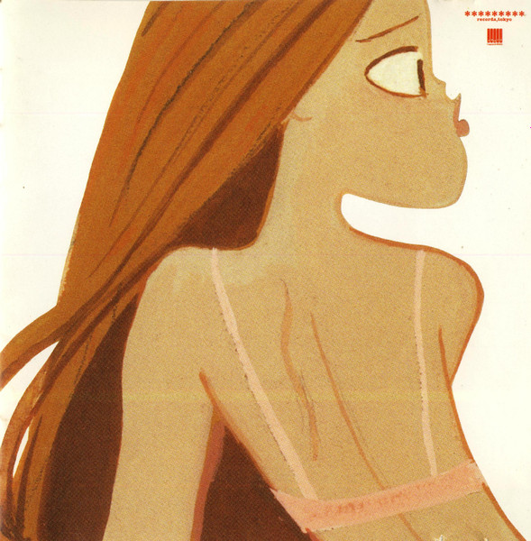 Fantastic Plastic Machine - The Fantastic Plastic Machine