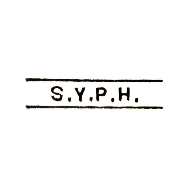 S.Y.P.H. - Tagtäglich