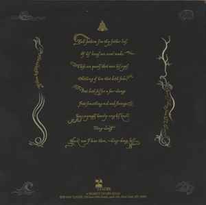 John Zorn - Full Fathom Five album cover