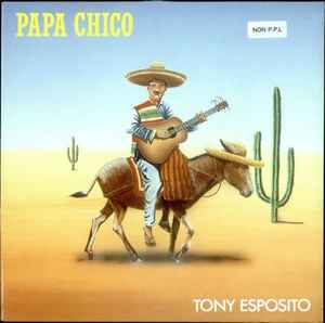 Papa Chico (Vinyl, 12