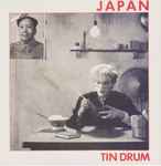 Cover of Tin Drum, 1990-10-00, CD