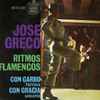 Jose Greco* - Ritmos Flamencos / Vol. II