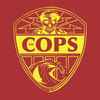 The Cops (8) - Special Agent Utah