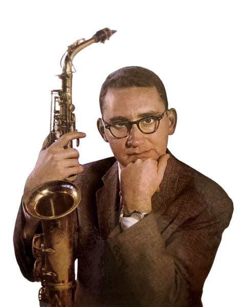 Lee Konitz Discography | Discogs