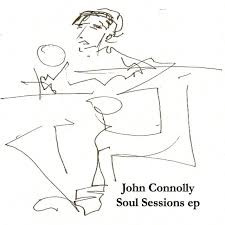 Album herunterladen John Connolly - Soul Session EP