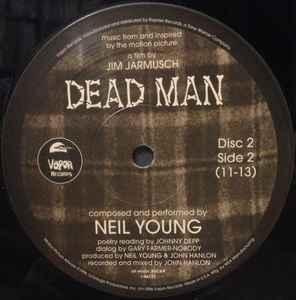 国産】 NEIL YOUNG レコード MAN DEAD 洋楽 - fishtowndistrict.com