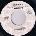 Cover of Love Hurts , , Vinyl