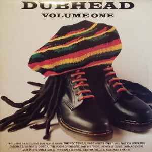 Various - Dubhead Volume One