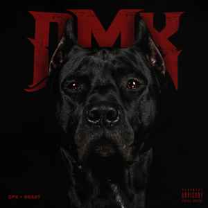 DMX – Blood Red (2016, 320 Kbps, File) - Discogs