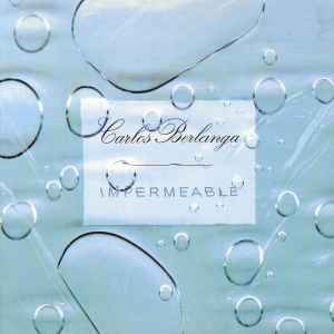 Impermeable (CD, Album)en venta