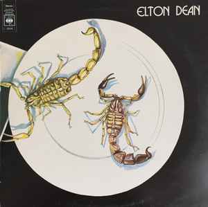Elton Dean - Elton Dean