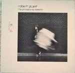 Cover of The Principle Of Moments, 1983-07-11, Vinyl