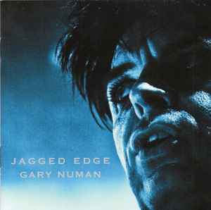 Gary Numan - Jagged Edge