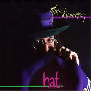 Mike Keneally - hat. album cover