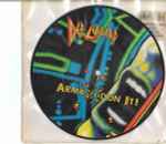 Best Limited Edition 7 Picture Disc Def Leppard armageddon It! (198 for  sale in Dollard-Des Ormeaux, Quebec for 2024