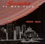 Beegie Adair – Escape To New York (1991, CD) - Discogs
