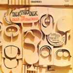 Cover of Talk That Talk, 1967, Vinyl