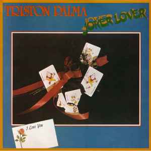 Joker Lover - Triston Palma