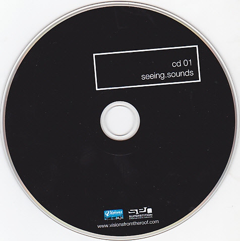 Album herunterladen Various - SeeingSounds