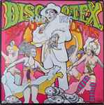 Cover of Disco Tex & The Sex-O-Lettes Review, 1975, Vinyl