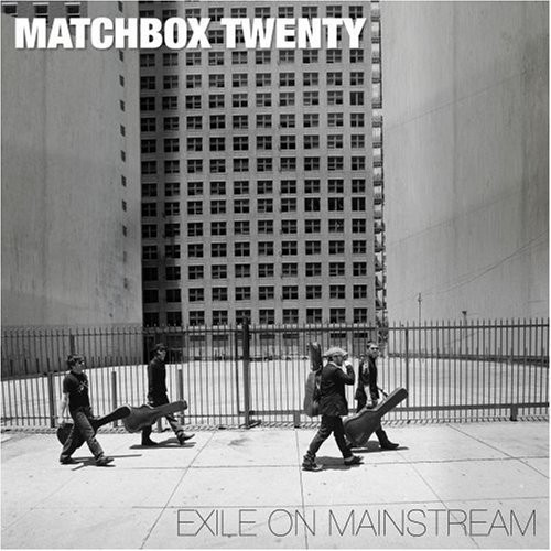 matchbox 20 exile on mainstream