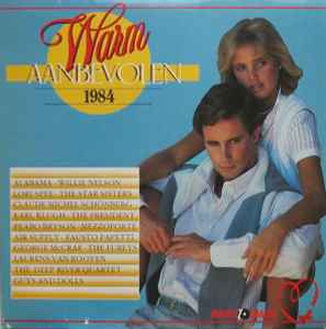 Various - Warm Aanbevolen 1984
