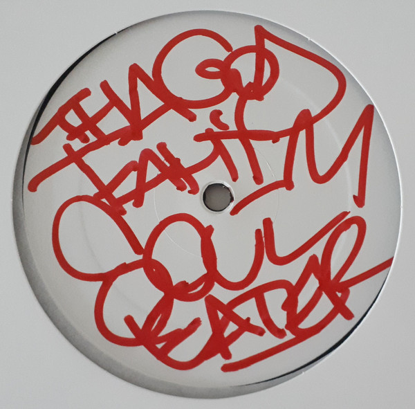 Tha God Fahim – Soul Eater (2020, Vinyl) - Discogs