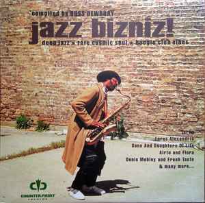Jazz Spectrum 2 (2000, Vinyl) - Discogs