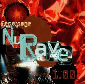 Frontpage Presents Nu Rave Vol. 1.00 - Various