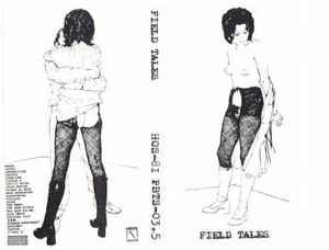 Field Tales - Various