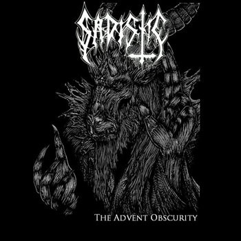 télécharger l'album Sadistic - The Advent Obscurity