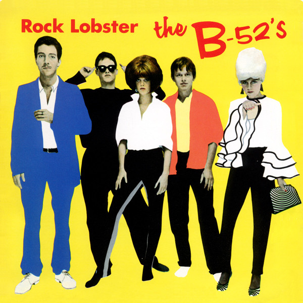 Artist / The B-52's