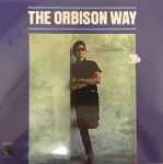 Cover of The Orbison Way, 2015, Vinyl