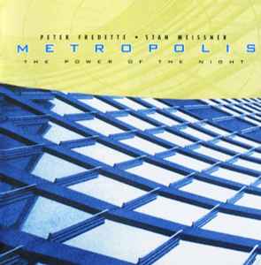Metropolis (20) - The Power Of The Night