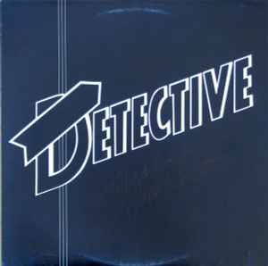 Detective - Detective | Releases | Discogs