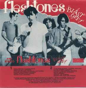 Blast Off! - The Fleshtones