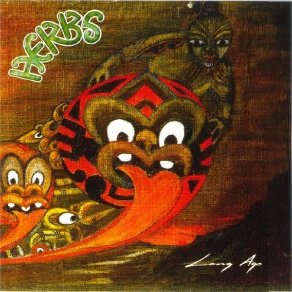 Herbs – Long Ago (1984, Vinyl) - Discogs