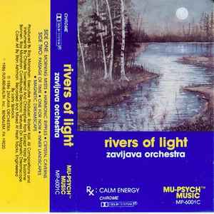 Zavijava Orchestra - Rivers Of Light