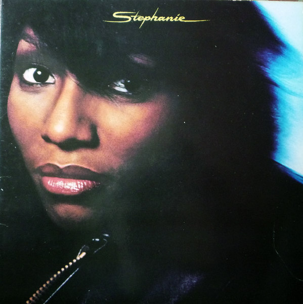 Stephanie Mills - Stephanie | Releases | Discogs