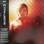 Cover of Silent Hill 3 (Original Soundtrack), 2023-08-02, Vinyl