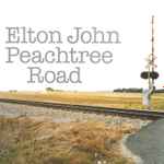 Peachtree Road: CD - Elton John