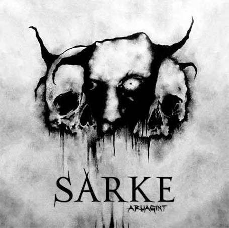 Album herunterladen Sarke - Aruagint