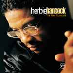 Herbie Hancock – The New Standard (2023, 180g, Vinyl) - Discogs