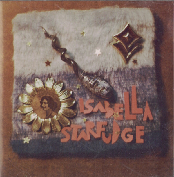 télécharger l'album Isabella Starfudge - 39 Degrees