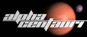Alpha Centauri on Discogs