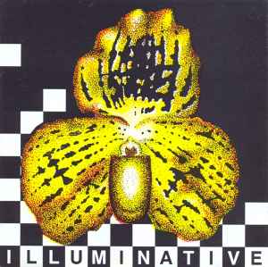 Various - Illuminative album cover